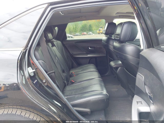 Toyota Venza Xle