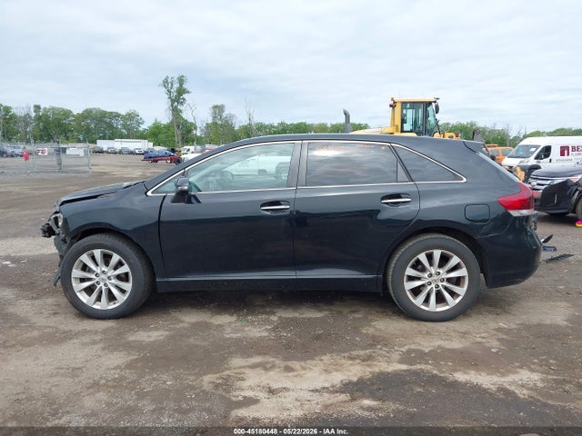 Toyota Venza Xle
