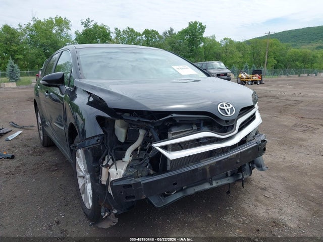 Toyota Venza Xle