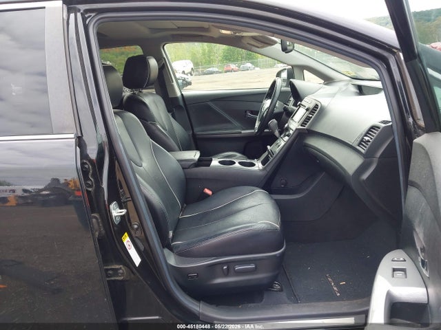 Toyota Venza Xle