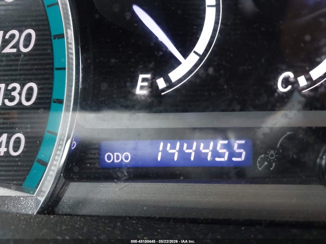 Toyota Venza Xle