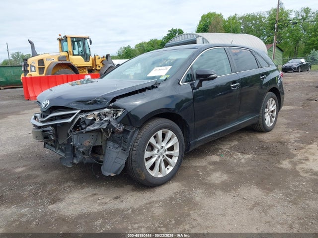 Toyota Venza Xle