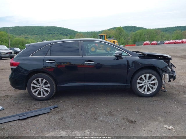 Toyota Venza Xle