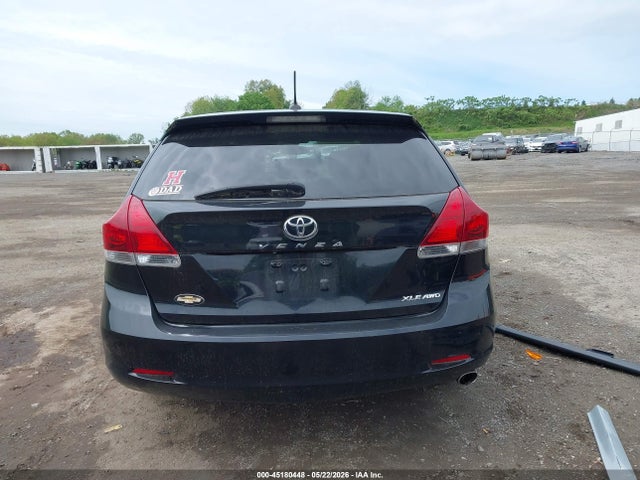 Toyota Venza Xle