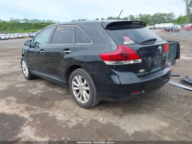 Toyota Venza Xle