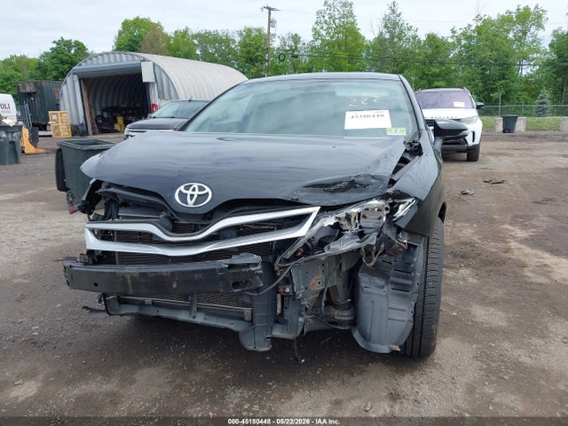 Toyota Venza Xle