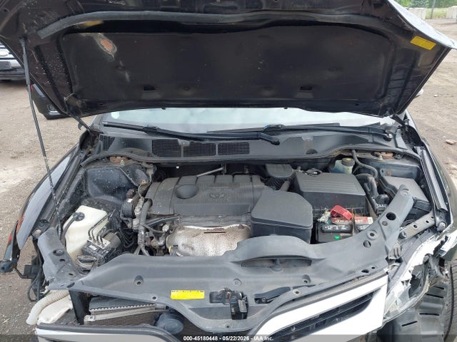 Toyota Venza Xle