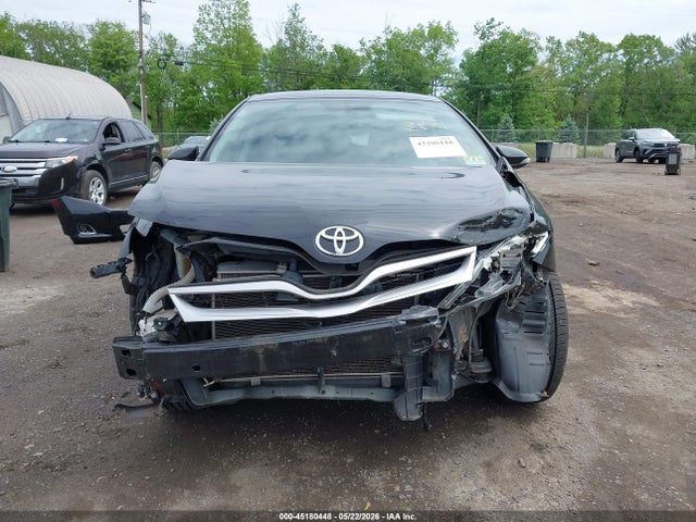 Toyota Venza Xle