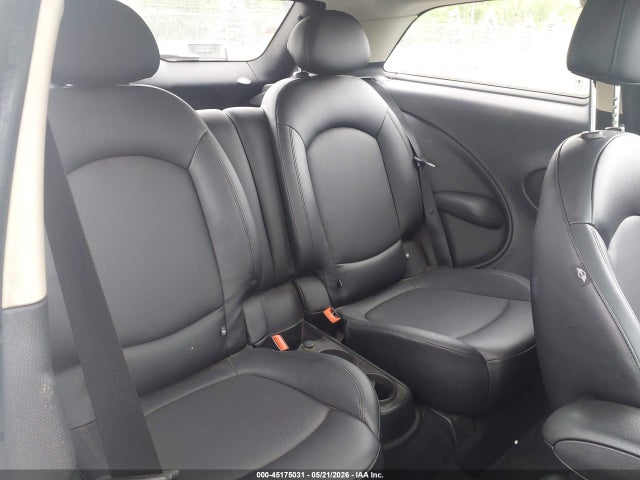 MINI Paceman Cooper S