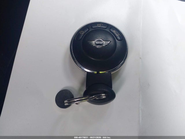 MINI Paceman Cooper S