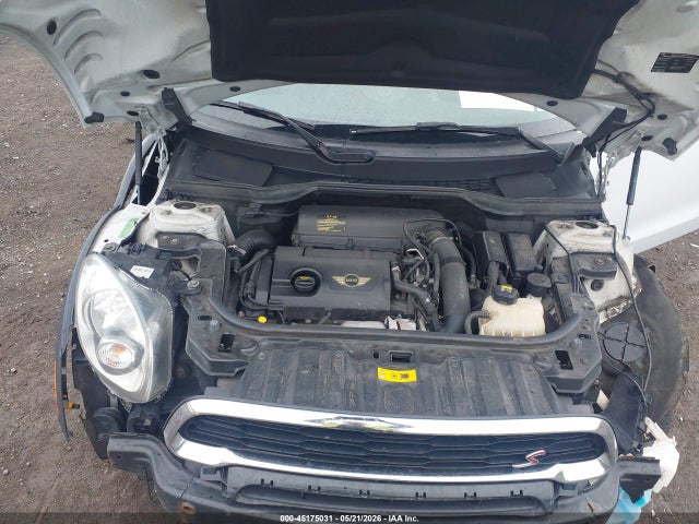 MINI Paceman Cooper S