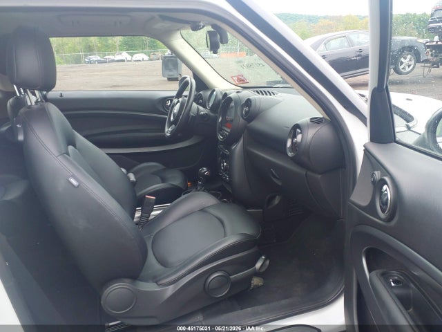 MINI Paceman Cooper S
