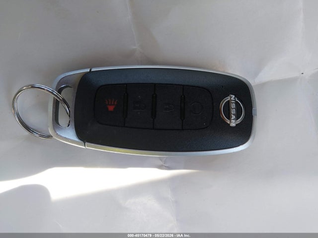 Nissan Kicks Sv Xtronic Cvt