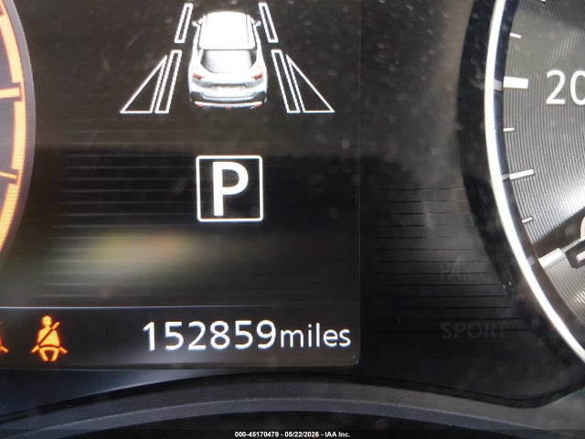 Nissan Kicks Sv Xtronic Cvt