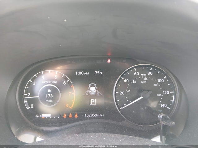 Nissan Kicks Sv Xtronic Cvt