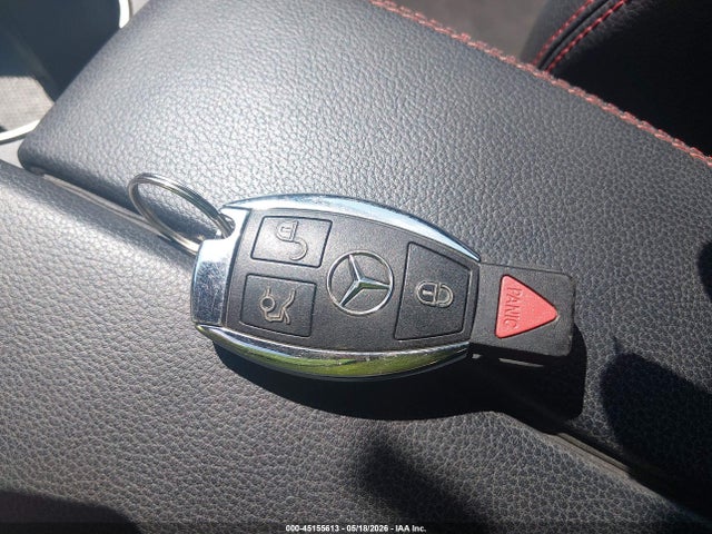 Mercedes-Benz C-Class Sport 4matic