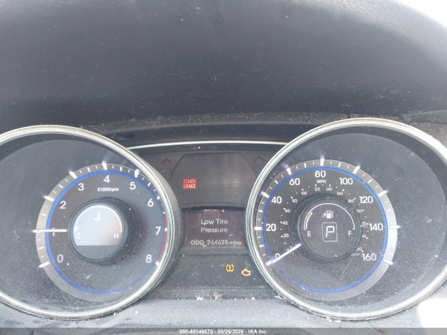 Hyundai SONATA Se