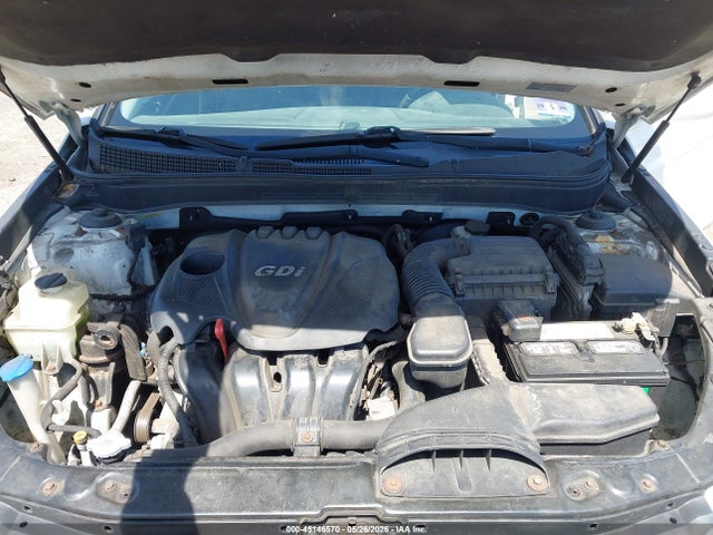 Hyundai SONATA Se
