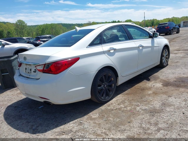 Hyundai SONATA Se