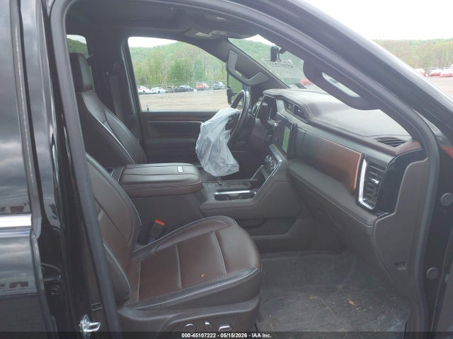 General Motors Sierra 2500HD 4wd  Standard Bed Denali