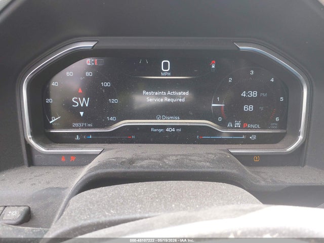 General Motors Sierra 2500HD 4wd  Standard Bed Denali