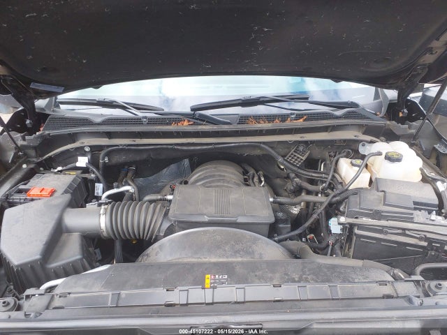 General Motors Sierra 2500HD 4wd  Standard Bed Denali