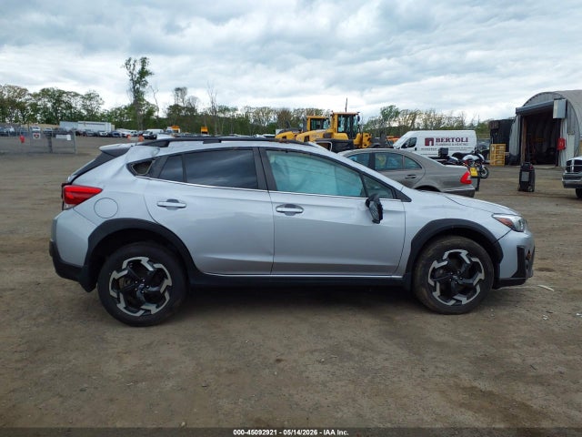 Subaru Crosstrek Limited