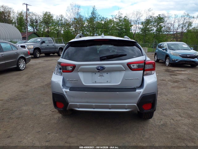 Subaru Crosstrek Limited