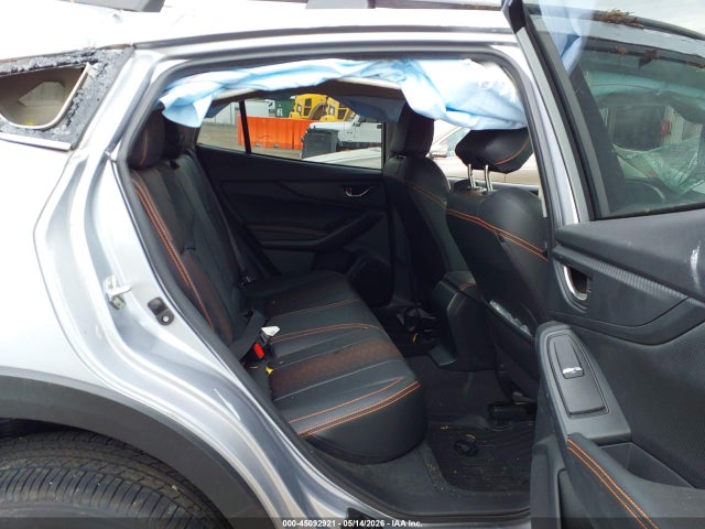 Subaru Crosstrek Limited