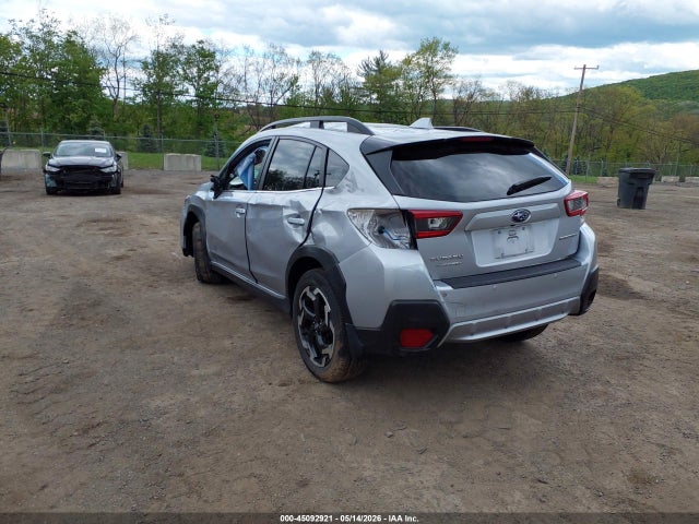 Subaru Crosstrek Limited