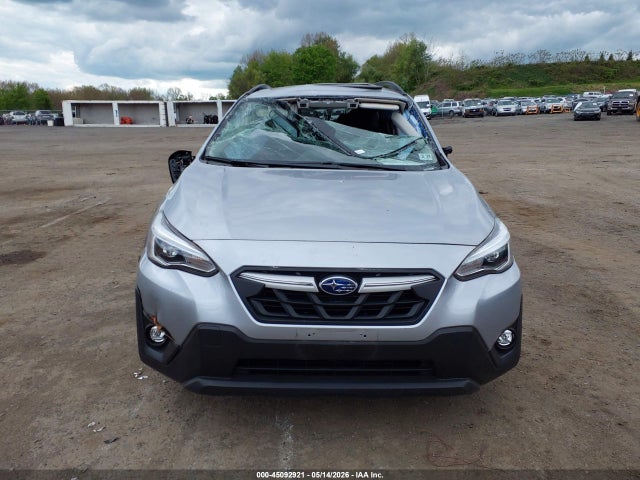 Subaru Crosstrek Limited