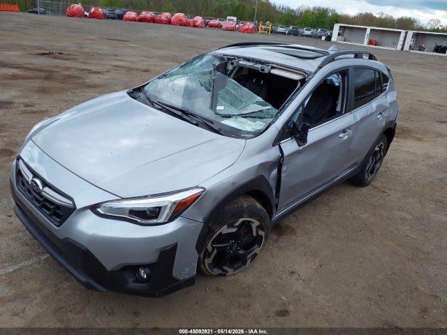 Subaru Crosstrek Limited