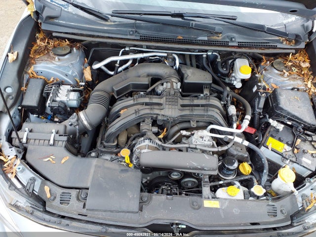 Subaru Crosstrek Limited