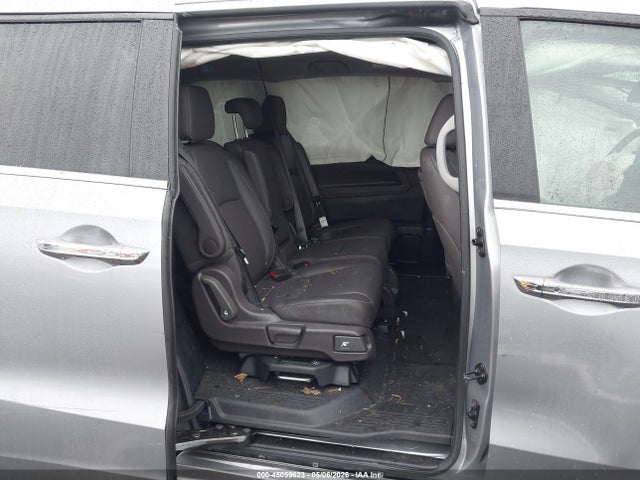 Honda Odyssey Touring