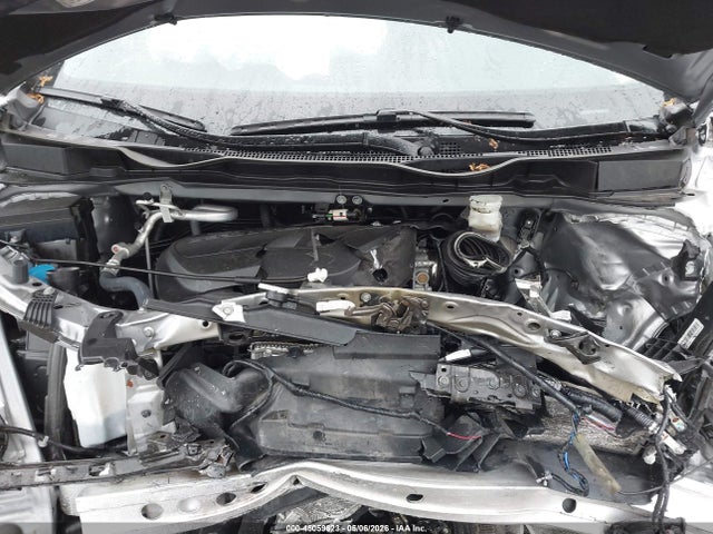 Honda Odyssey Touring
