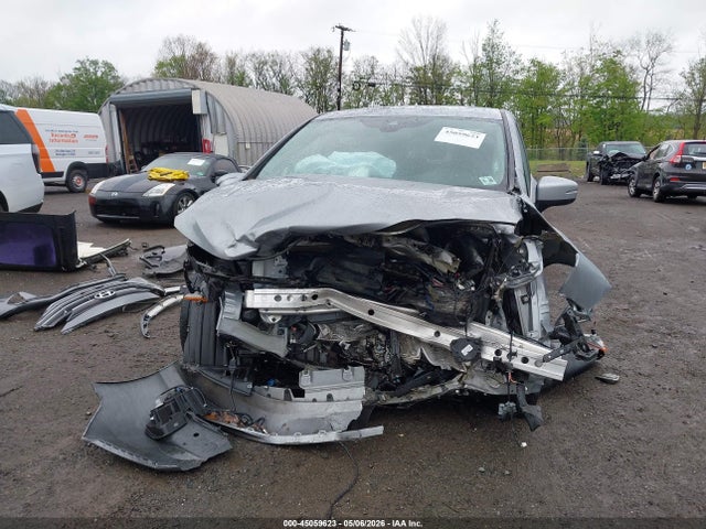 Honda Odyssey Touring