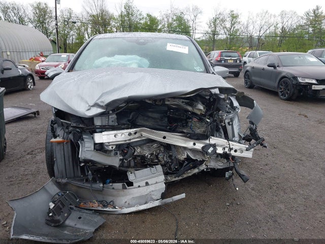Honda Odyssey Touring
