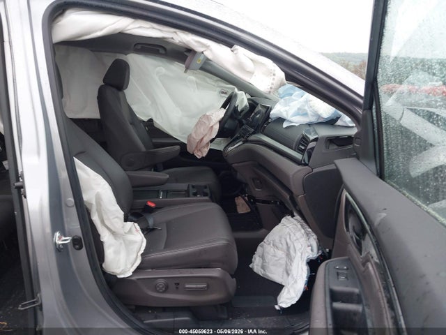 Honda Odyssey Touring