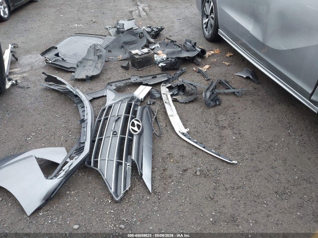 Honda Odyssey Touring