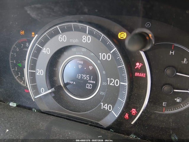 Honda CR-V Lx