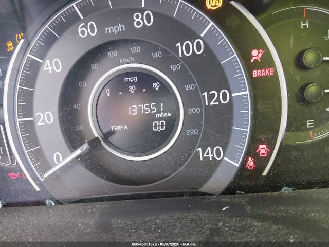 Honda CR-V Lx