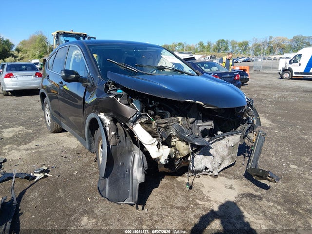 Honda CR-V Lx