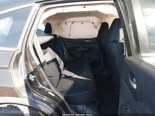 Honda CR-V Lx