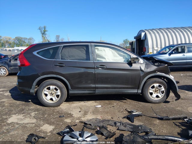 Honda CR-V Lx