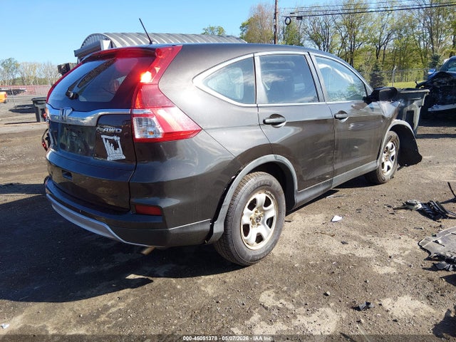 Honda CR-V Lx