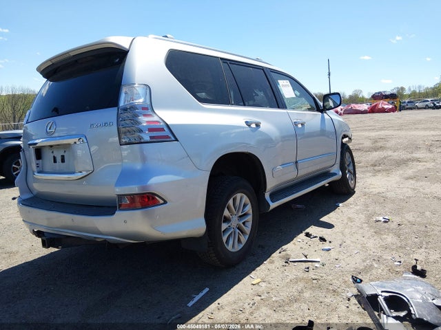 Lexus Gx