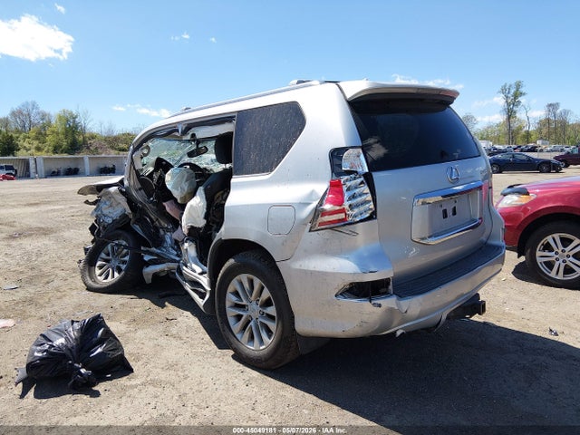 Lexus Gx