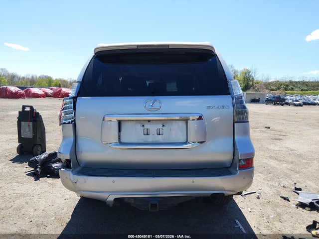Lexus Gx