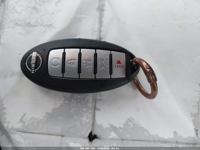 Nissan Altima Sv Awd