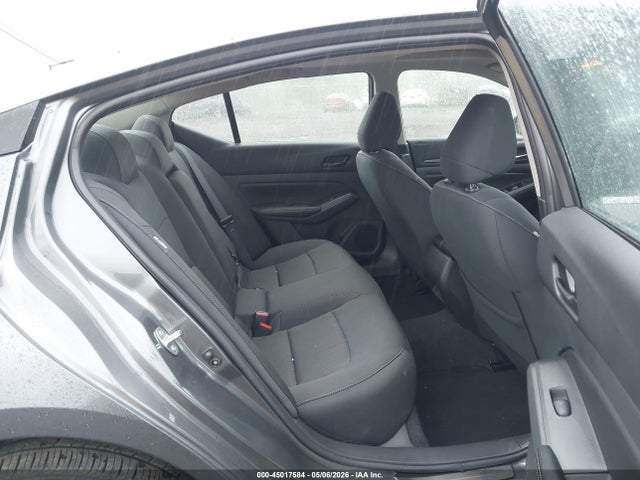 Nissan Altima Sv Awd